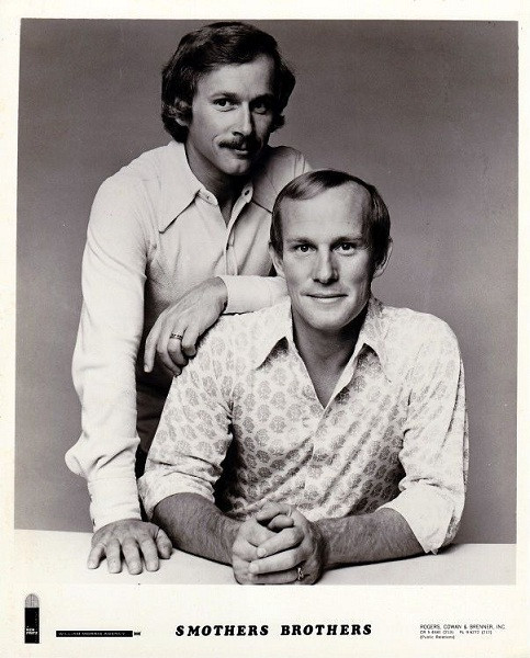 Smothers Brothers