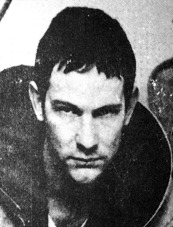 Seb Shelton