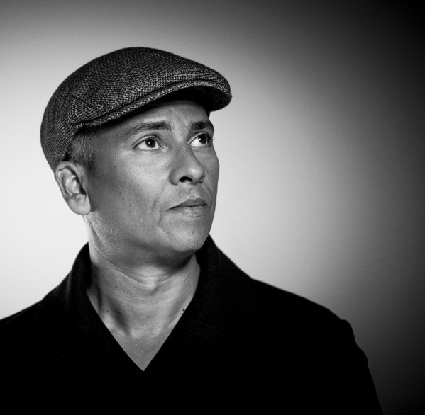 Xavier Naidoo