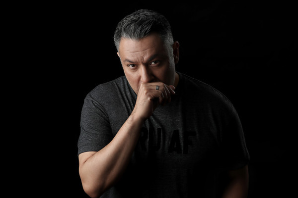 Alex Martinez