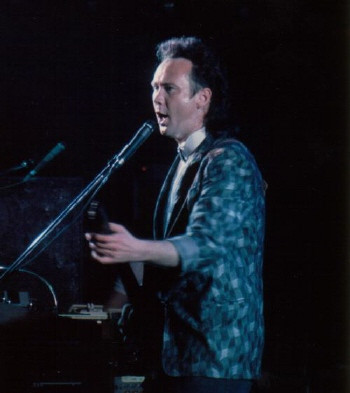 Cameron Hawkins