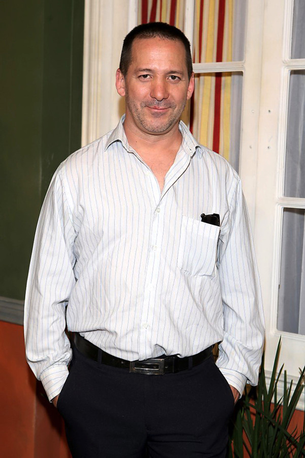 Luis Enrique Guzman