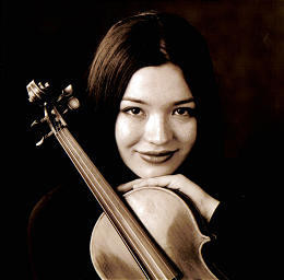 Serena McKinney