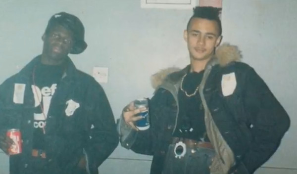 Nightmares On Wax