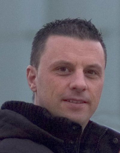 Javi Golo