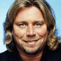 Jonas Siljemark