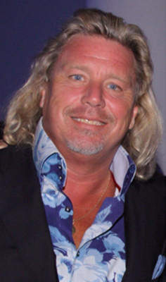 Jonas Siljemark