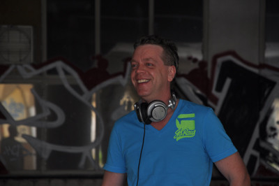 John van Dongen