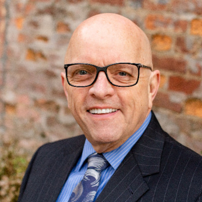 Ron Gorden