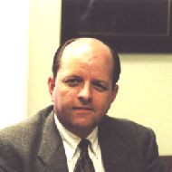 Ron Gorden