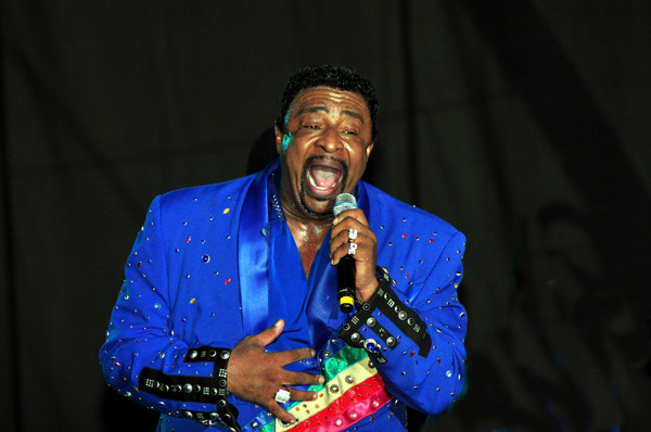 Dennis Edwards