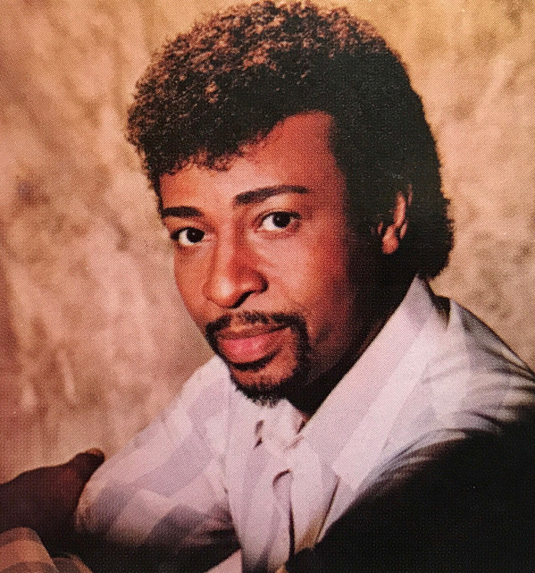 Dennis Edwards