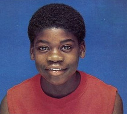 Patrick Waite