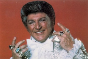 Liberace