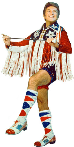Liberace