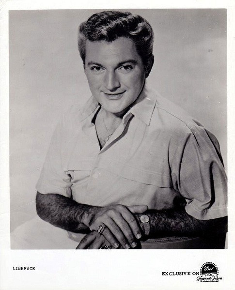 Liberace