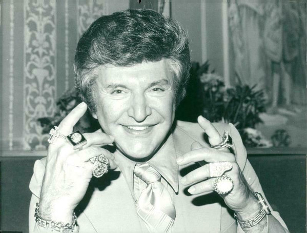 Liberace