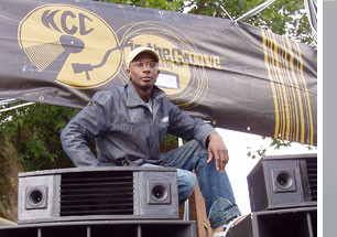 Keith Franklin