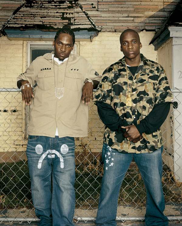 Clipse
