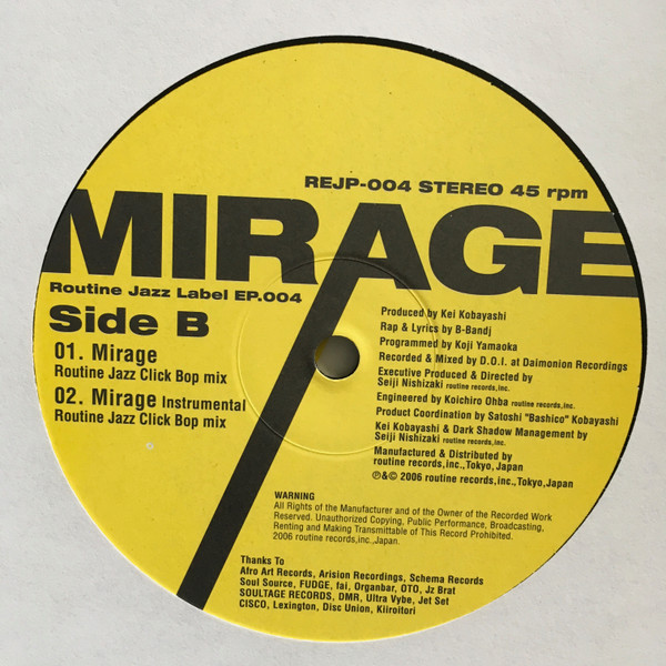 Mirage