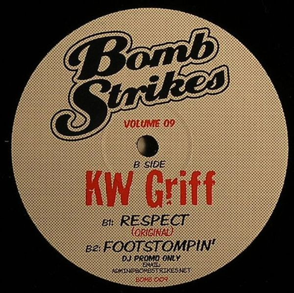 Bomb Strikes Volume 09