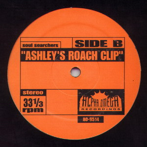 Last Night Changed It All / Ashley's Roach Clip - Secondary image