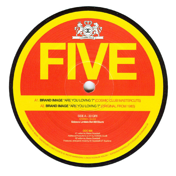 Five