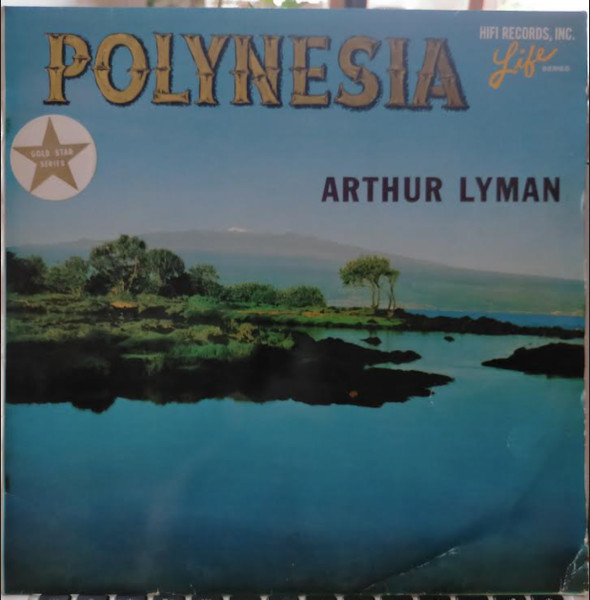 Polynesia