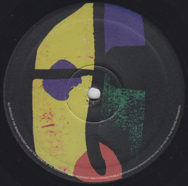 Julya E.P. - Secondary image