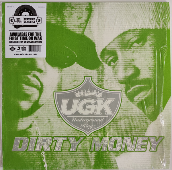 Dirty Money