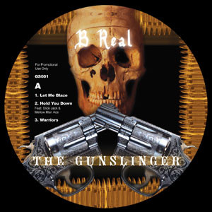 The Gunslinger