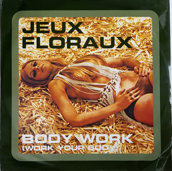 Body Work (Work Your Body)