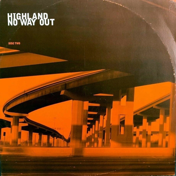 No Way Out (Disc Two)
