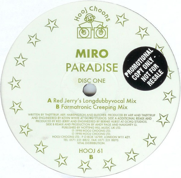 Paradise