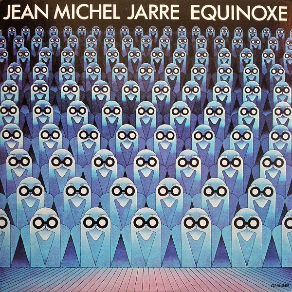 Equinoxe