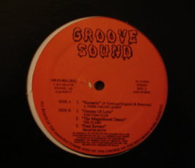 Groove Sound