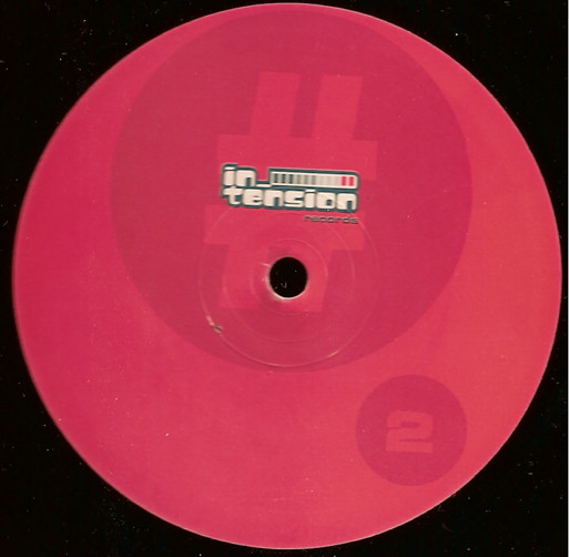 Good Intensions EP
