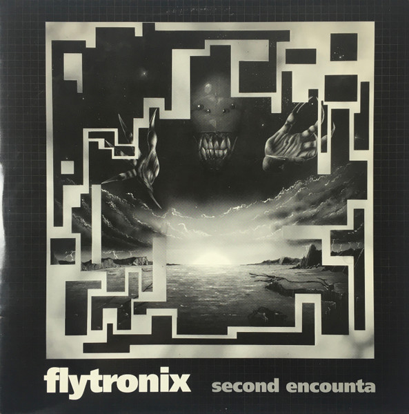 Second Encounta