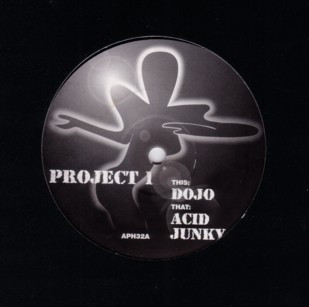 Project 1
