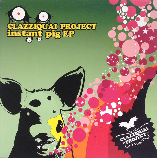 Instant Pig EP