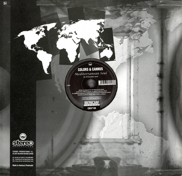 Mediterranean Soul - Secondary image