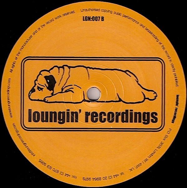 Flookin' (Remixes) - Secondary image