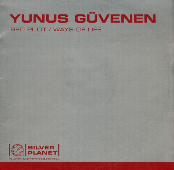 Red Pilot / Ways Of Life