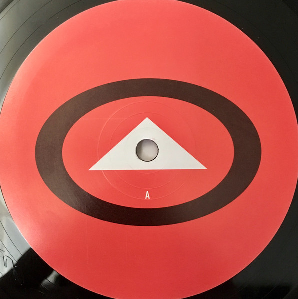 Damager 02 (Connection) (Remixes) - Secondary image