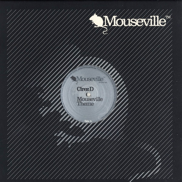 Mouseville Theme