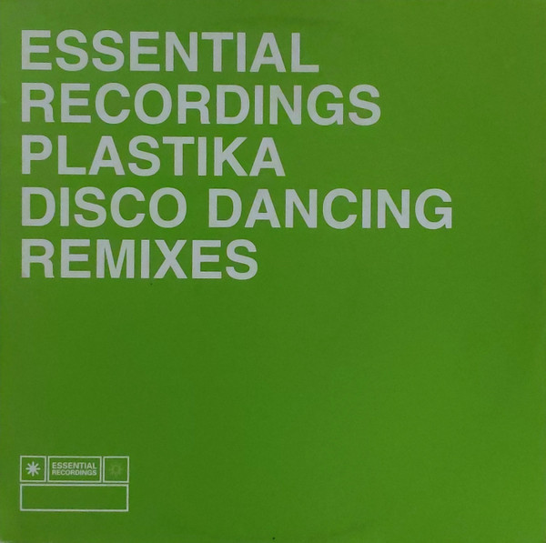 Disco Dancing (Remixes)