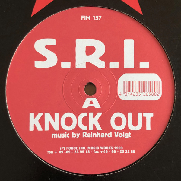 Knock Out