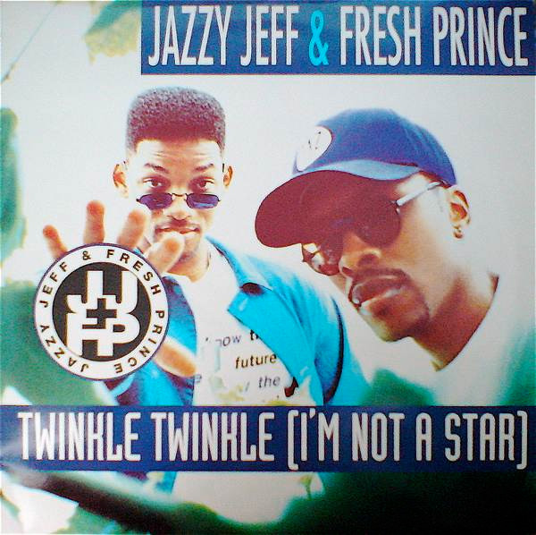 Twinkle Twinkle (I'm Not A Star)