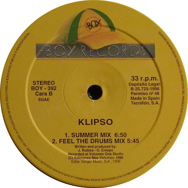 Klipso