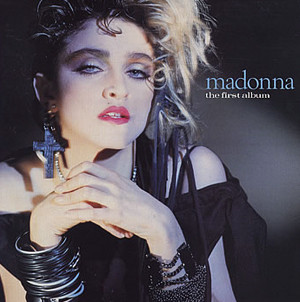 The First Album